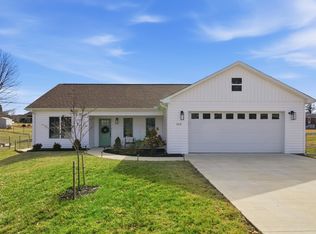 165 Ash Dr, Christiansburg, VA 24073