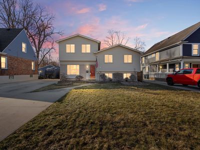 502 Girard Ave, Royal Oak, MI, 48073