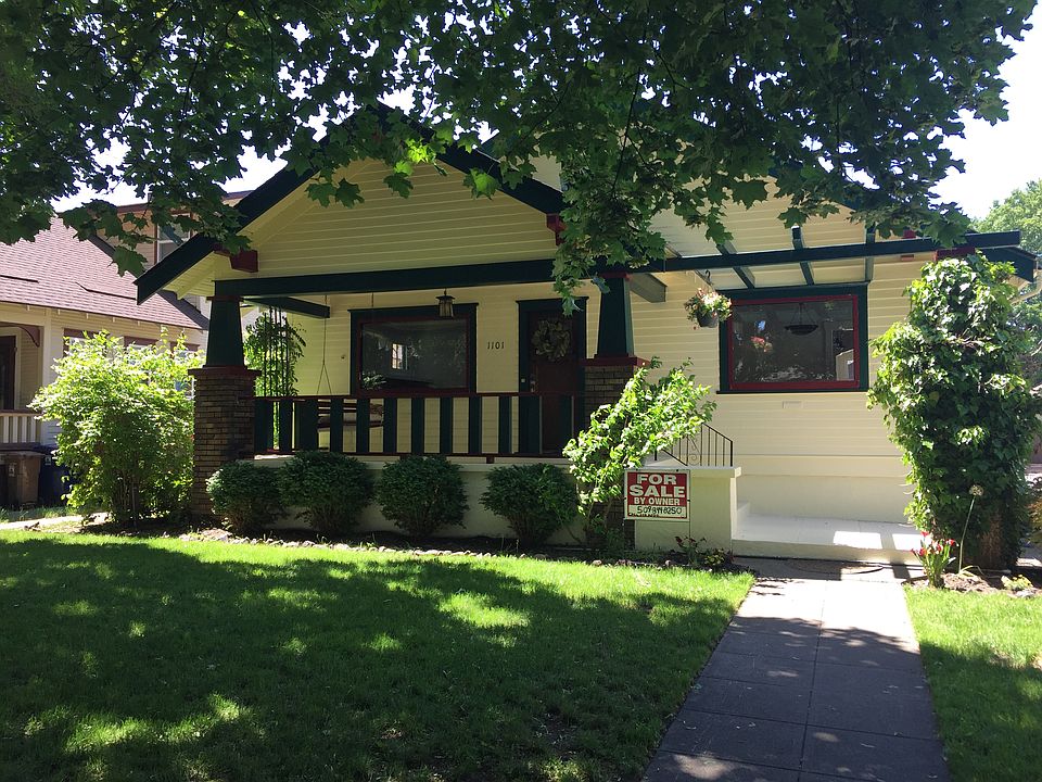 1st image of 1101 N Sherwood St