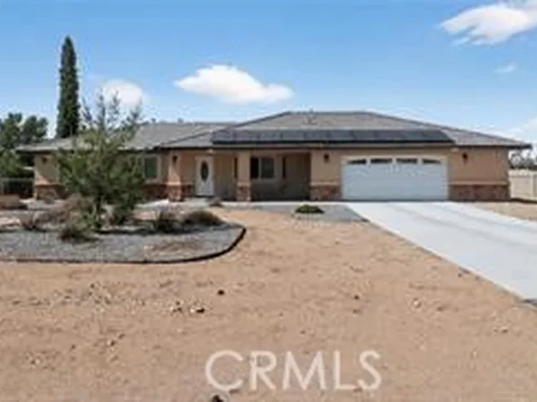 20726 Nisqually Rd, Apple Valley, CA 92308