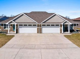 843-845 Morning Star Ln, Denmark, WI 54208