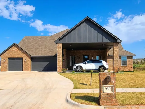 9321 SW 35th St, Oklahoma City, OK 73179