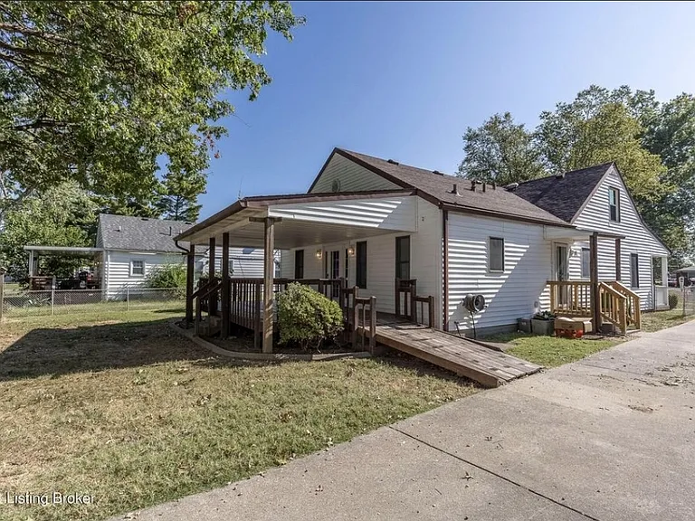 8502 Blue Lick Rd — Photo 17
