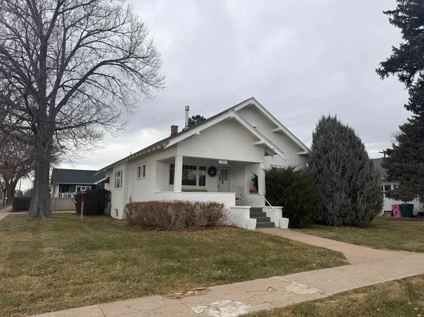 1440 14th Ave, Sidney, NE 69162