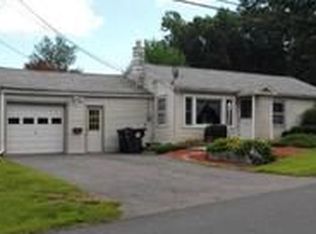 48 Nola Dr, Holden, MA 01520