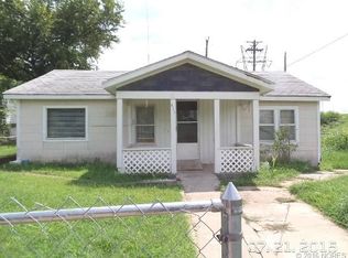 411 S Division St, Cleveland, OK 74020
