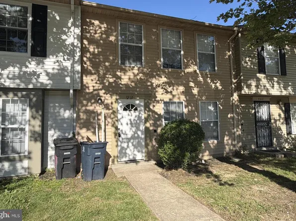 7219 Branchwood Pl, Clinton, MD 20735