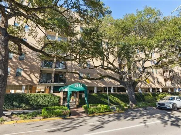 3915 Saint Charles Ave, New Orleans, LA