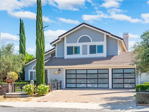 21630 Acanthus Cir, Walnut, CA 91789