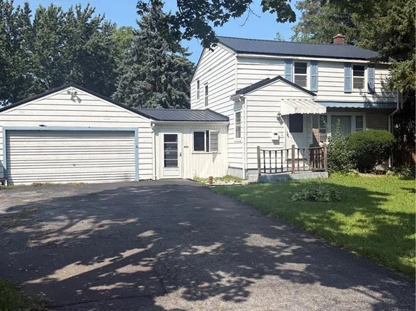 480 Mohawk St, Lewiston, NY 14092