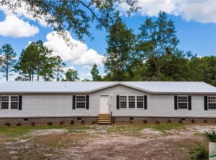 298 Copperhead Rd SE, Allenhurst, GA 31301