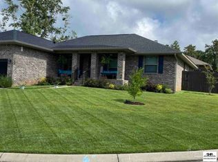 1444 Promenade Loop, Cantonment, FL 32533