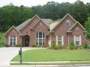 1312 Caliston Way, Pelham, AL 35124