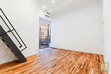 Sold by Halstead Real Estate