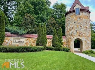 4222 Matisse Ln, Fairburn, GA 30213