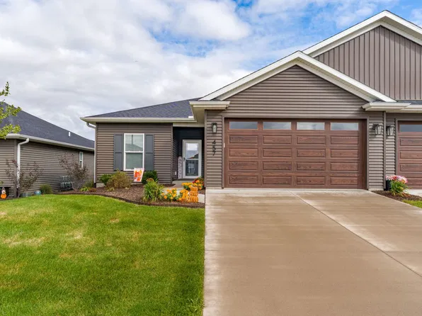 457 N 3rd Ave #Na, Eldridge, IA 52748