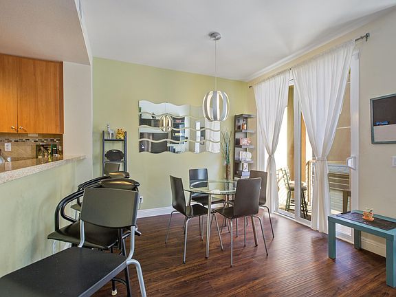 Dining Room Area