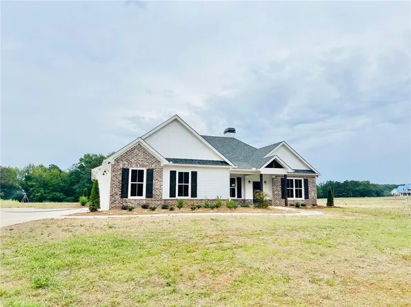 133 Daniel Rdg, Cartersville, GA 30120