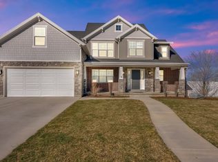 1072 S 925 E, Salem, UT 84653