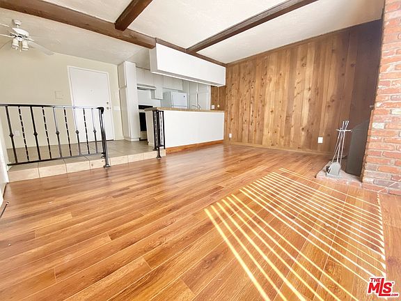 2nd image of 1256 N Flores St APT 4
