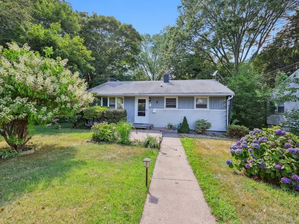 2 Horsley Avenue, New Haven, CT 06512