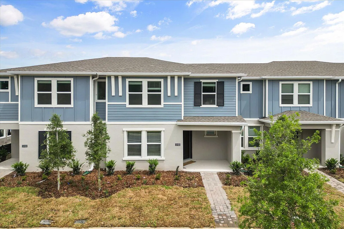 Building Photo - 5100 Clay Whaley Rd #5100