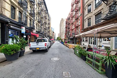 Rented by REAL New York