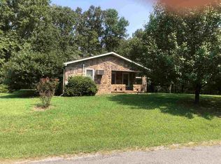 1275 Old Pisgah Rd, Bruceton, TN 38317