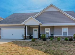 305 Kings Ranch Dr, Benton, AR 72015