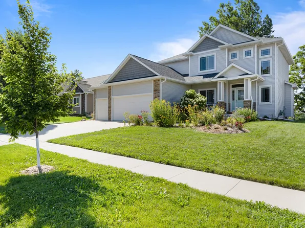 3816 Coy St, Ames, IA 50014