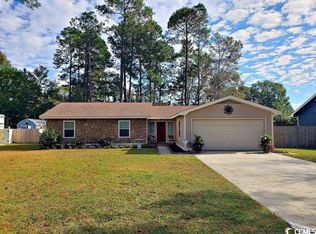 21 Cheyenne Rd, Myrtle Beach, SC 29588