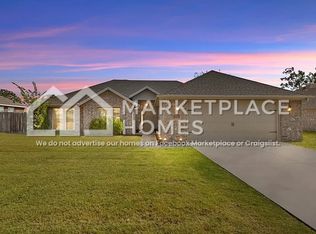 550 Timber Ridge St, Centerton, AR 72719