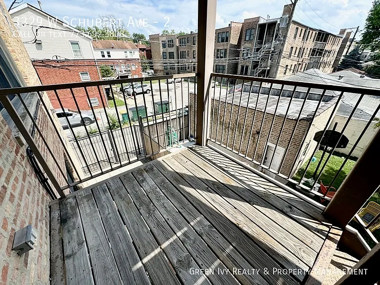3329 W Schubert Ave #2 — Photo 15