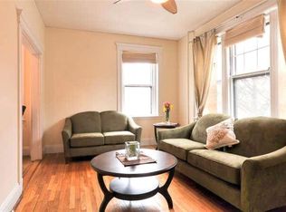 6 Crawford St APT 4, Cambridge, MA 02139