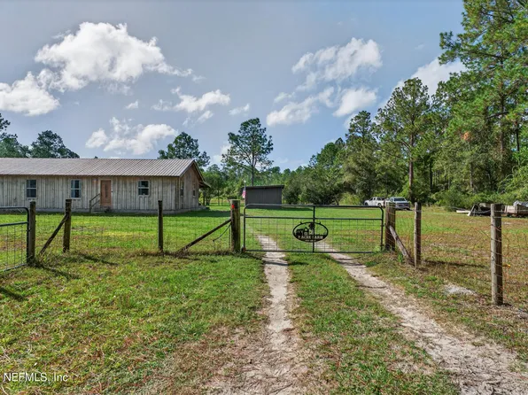 4500 BONDARENKO Road, Keystone Heights, FL 32656