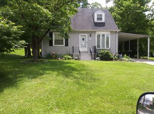 359 Thelma Ave, Xenia, OH 45385