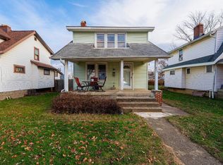 804 S Terrace Ave, Columbus, OH