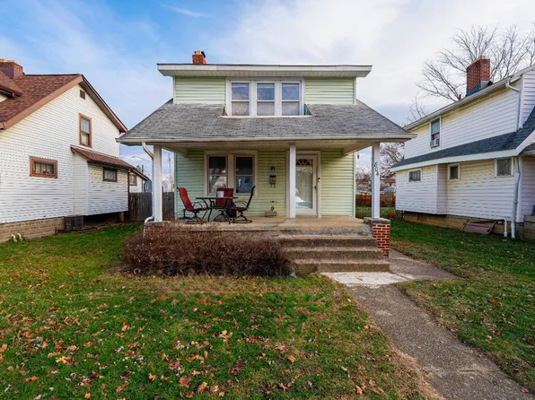 804 S Terrace Ave, Columbus, OH 43204