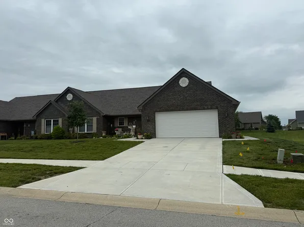 2637 Viceroy Ln, Lebanon, IN 46052