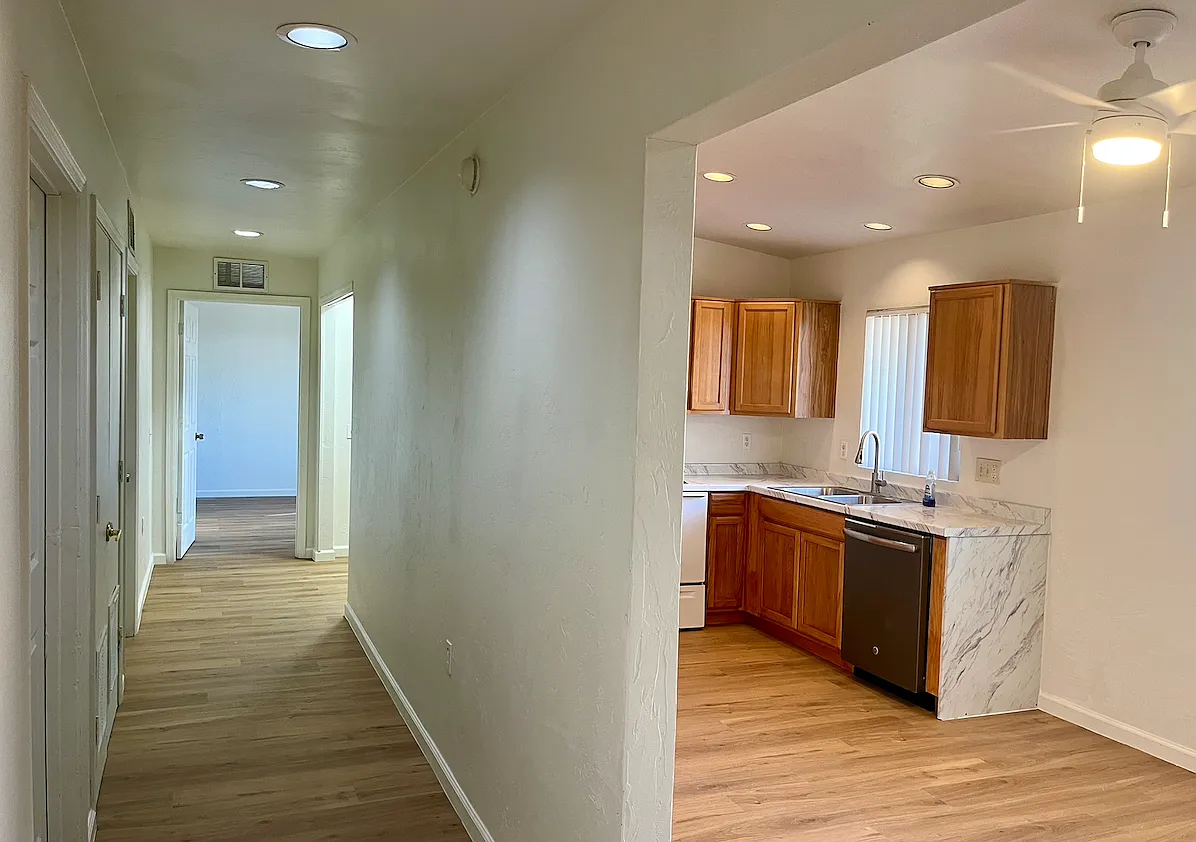 3 bed, 1550 sqft, $1,600 — Photo 4