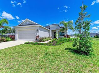 4324 Sea Marsh Pl, Parrish, FL 34219