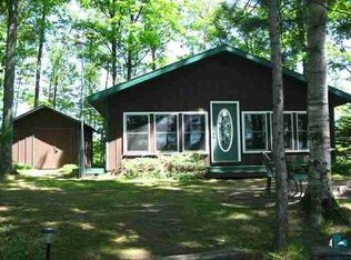 20885 Siskiwit Lake Rd, Cornucopia, WI 54827