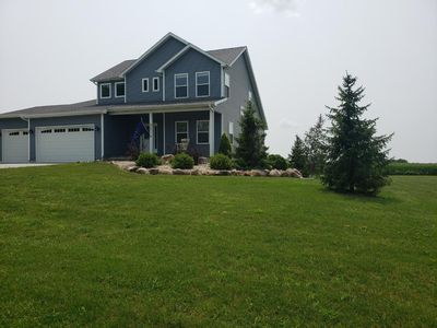 9231 E 142nd Ave, Hebron, IN, 46341