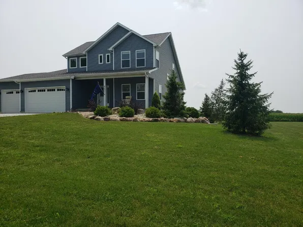 9231 E 142nd Ave, Hebron, IN 46341