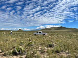 Ivywild Rd #15, Blanca, CO 81123