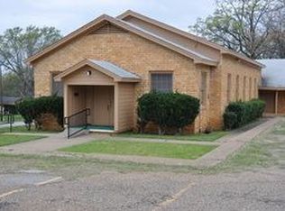 702 N Gaston Ave, Tyler, TX 75702