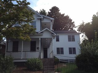 652 Rutledge Ave, Charleston, SC 29403