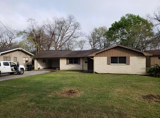 2007 Avenue G, Nederland, TX 77627