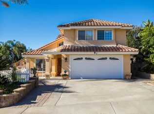 2019 Via Alexandra, Escondido, CA 92026