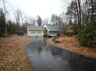 417 Menotomy Rd, Fryeburg, ME 04037